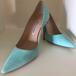 Manolo Blahnik classic